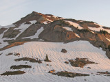 North Subpeak