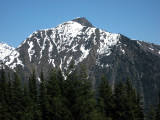 Skagit Peak