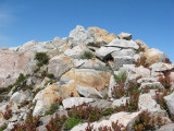 Jumble of Rocks