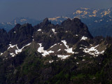 Unknown Peak