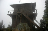 Gobblers Knob Lookout