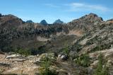 Porcupine Creek Headwaters