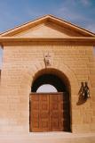 Tobruk cemetry