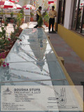Boudha Stupa Cafe & Restaurant