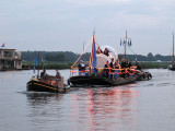 De Warmondse Schippertjesdagen 2010