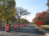 Washington Monument