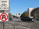 No U-turn