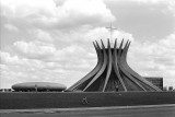 Cathedral of  Brasilia, Nossa Senhora Aparecida