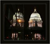 Wisc State Capitol