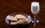 Milk & Cookies