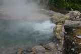 Hot Springs of Furnas #1