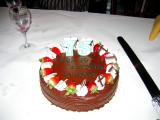 Pais Birthday Cake