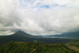 Gunung Batur & Danau Batur