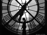 17:20, Orsay, Paris