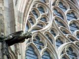 Details of York Minster