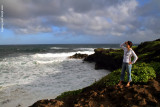 East coast of Maui