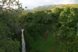 One of Wailua Falls