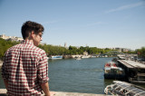 Pondering the Seine