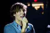 Thomas Mars of Phoenix