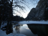 Yosemite - Olympus ZD 9-18mm