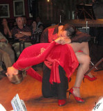 2009_02_12 Jazz Zone Tango Pasion Dance by CiTango