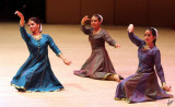 2010_07_01 Usha Kala Niketan School of Dancing - Usha Gupta