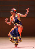 2010_07_01 Kala Nilayam School of Dancing - Rajammal Ram