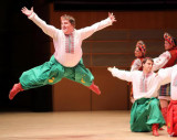 2010_07_01 Vohon Ukrainian Dance Ensemble, Ken Kachmar
