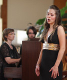 2010_07_10 Erika Vogel at Strathcona Baptist Church