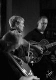 2004_09_12 Greg Dust Bill Damur - flute Don Ehret Guitar