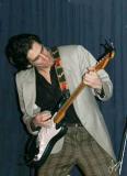 2005_12_15 Jimmy Guiboche and the Sleepers