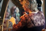 IMG_1927 Sunita Stanislaw at Blue Chair - August 10