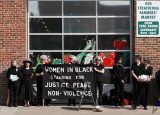 2008_05_03 Women in Black at Strathcona Market