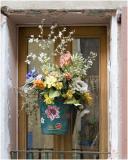 Window Bouquet