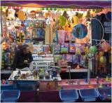 Street Fair, Biot