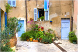 Provence blues