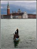 Venice - San Giorgio Maggiore