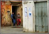 Venice - Cannaregio