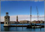 Venice - Bacino di San Marco