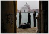 Venice - Il Redentore