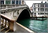 Venice - Rialto Bridge