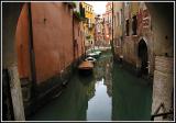 Venice - Sestier Castello
