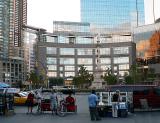Columbus Circle