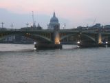 London bridges