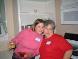  Lauren Kellum & Judy Coss