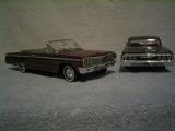  64 Chevy Impala SS