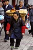 A heavy load of tofu ready for the market.  .jpg