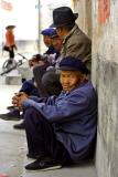 Elder men in Dali China .jpg