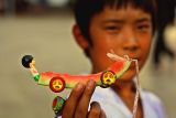 Toys Children Make, Children's Innovations