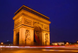 Arch de Triumph